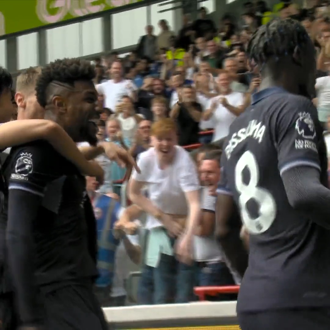 🚨𝐏𝐎𝐒𝐓-𝐌𝐀𝐓𝐂𝐇 𝐀𝐍𝐀𝐋𝐘𝐒𝐈𝐒! 🎤Ricky Sacks 🎙, Jason McGovern, @Marcus_Buckland, @VKon1 🔛 Last Word On Spurs ⏰8.30PM (UK Time) 🆚Opposition: Brentford 🅰️ 📺Streamed Exclusively Live On Our YouTube #THFC | #COYS | #TOTTENHAM | #SPURS | #BRETOT