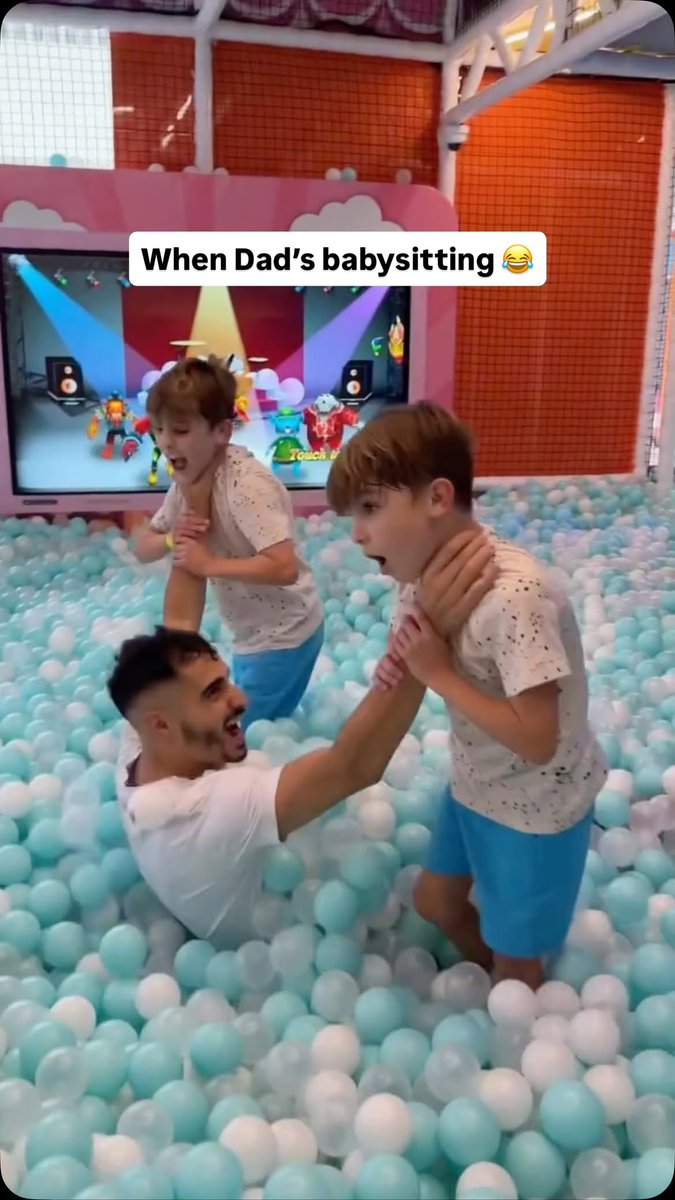 This man has won in life