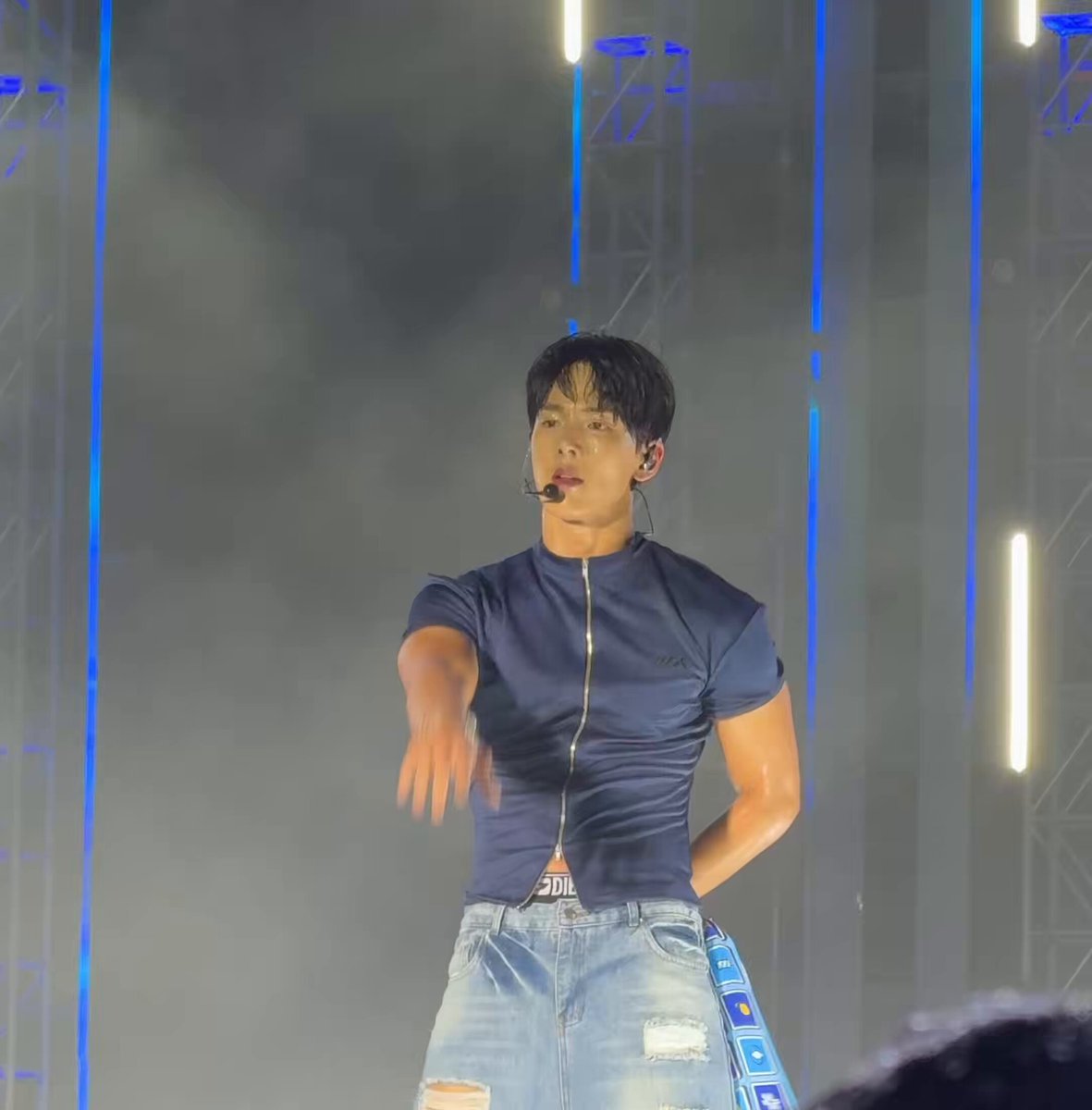 260822 카스쿨 #셔누 투스칸 댄브 ㅠ