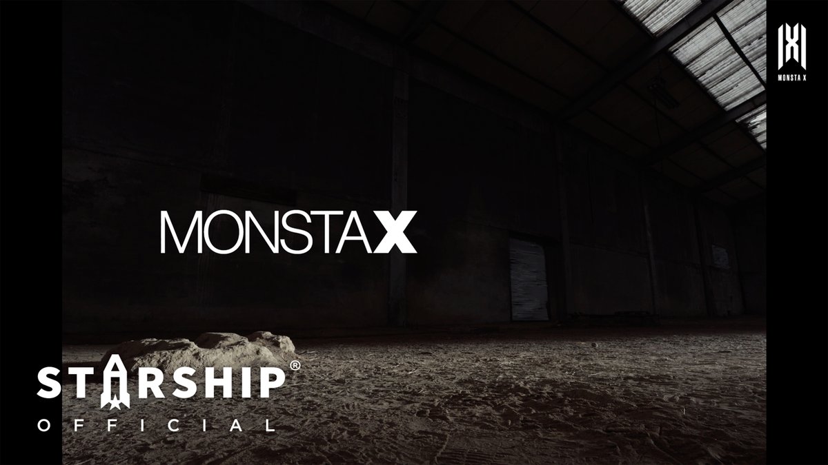 MONSTA X EP [The Phase] MOOD SAMPLER 2026.09.04 1PM (KST) Release ▶ #MONSTAX #몬스타엑스 #ThePhase #MAGIC