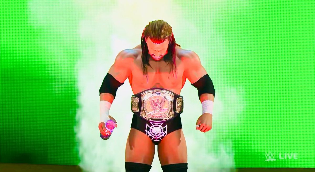 WWE 2K26 surprised us by adding Triple H’s Championship Entrance, and in my opinion, it’s one of the best title entrances in the game. We definitely need more unique championship entrances like this in future WWE 2K games! Which Superstar’s Championship Entrance do you want to see in WWE 2K27? 👀 Let me know in the comments 👇🏻 #WWE2K26 #WWERaw #WWE2K27