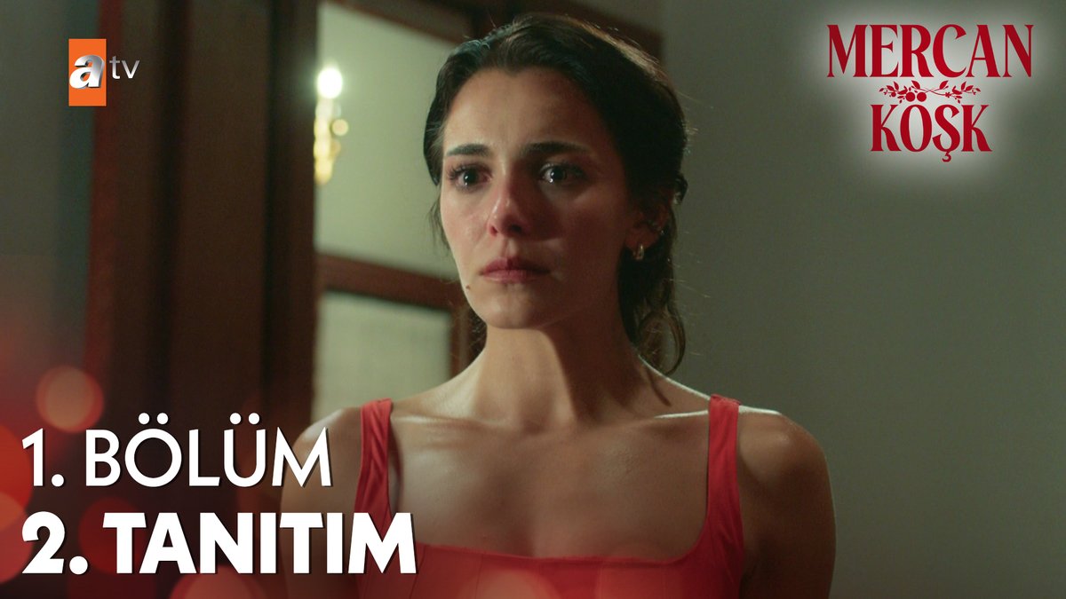 "Kıyamet kopar, Esved gerçeği asla öğrenmeyecek!" Yeni dizi #MercanKöşk Eylül'de atv'de! ❤️‍🔥 Mercan Köşk FARO Sinehane