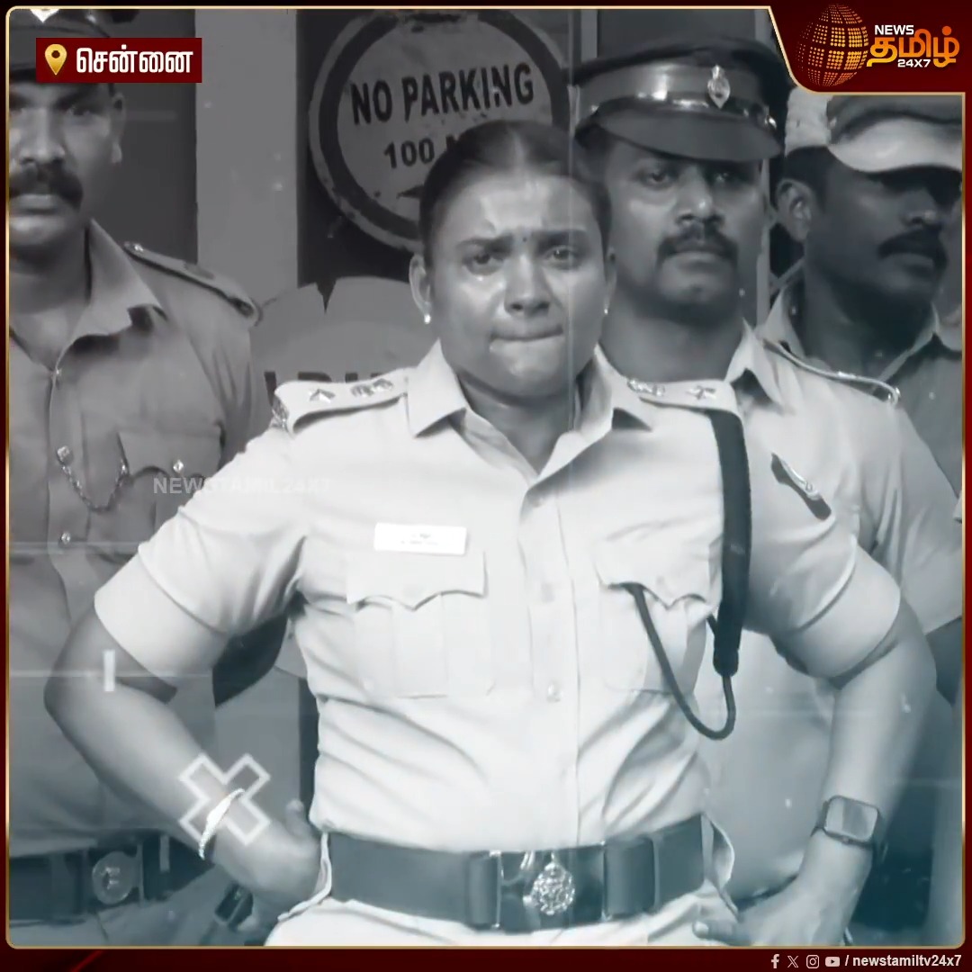சென்னையில் போராட்டத்தில் ஈடுபட்ட தூய்மை பணியாளர்களை கைது செய்த போலீசார்.. Police | Newsreport | 22 Aug 2026 #SanitationWorkers #Protest #NewsTamil24x7
