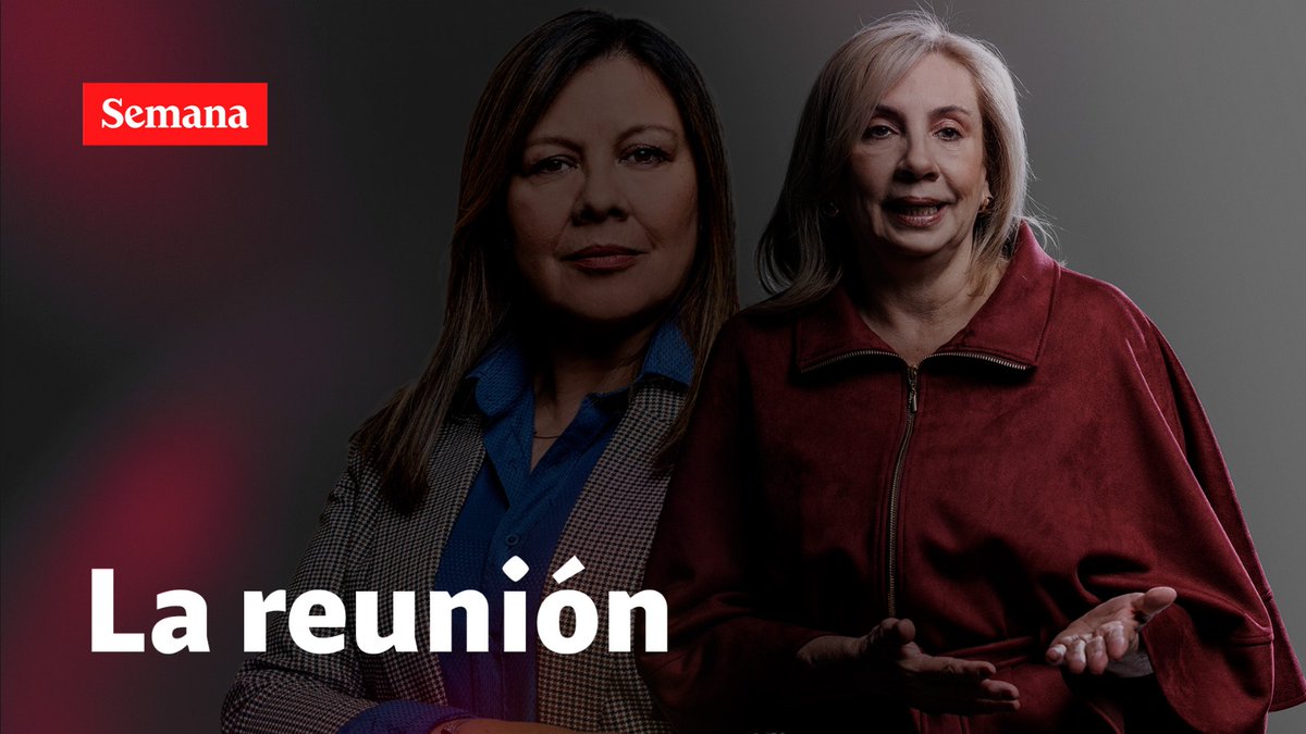 En exclusiva con SEMANA, Lucy Laborde reveló que, en una reunión con directivos de la Fiscalía, Luz Adriana Camargo ordenó quitar el delito de lavado de activos a Nicolás Petro y buscar una reclusión en una guarnición militar para el hijo del entonces presidente Gustavo Petro.