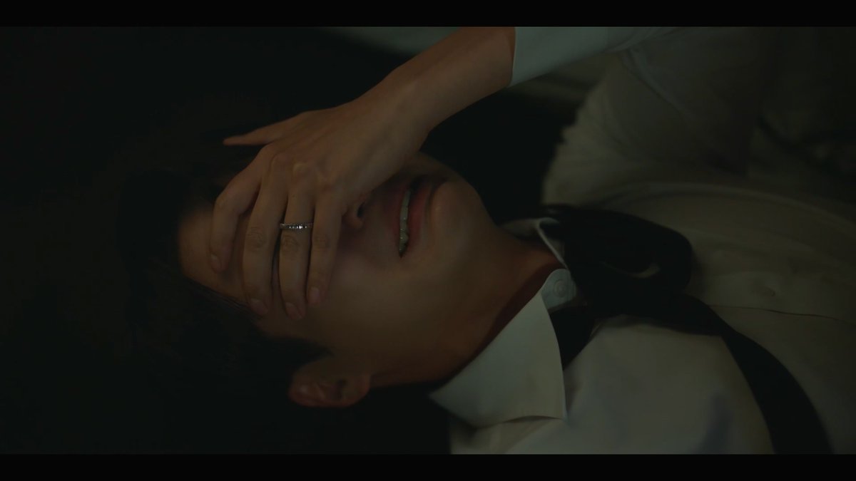 헤어져도 약혼반지 끼고 우는 남자라 마강욱을 좋아합니다 #오싹한연애 #양세종