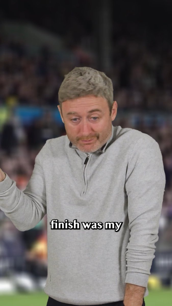 Jose’s back!
