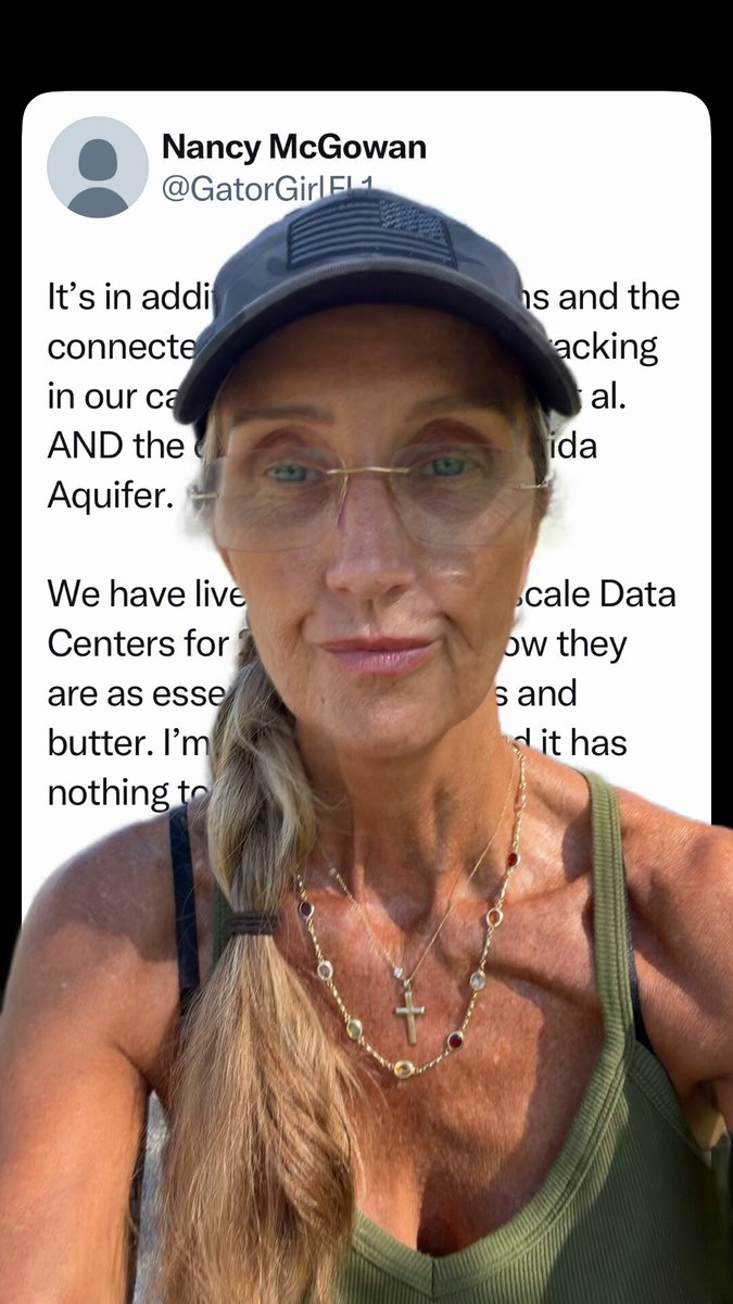 About those Hyperscale data centers…
