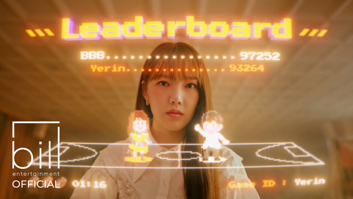 3 years ago today, YERIN released her 2nd Mini Album ‘[Ready, Set, LOVE]’ with title track ‘Bambambam’