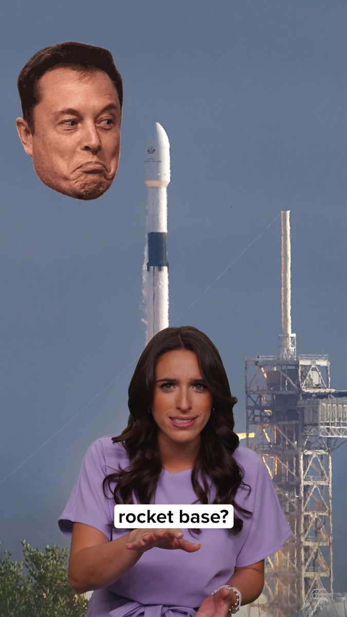 SpaceX is using Cards Against Humanity's land, and they are none too pleased about it.