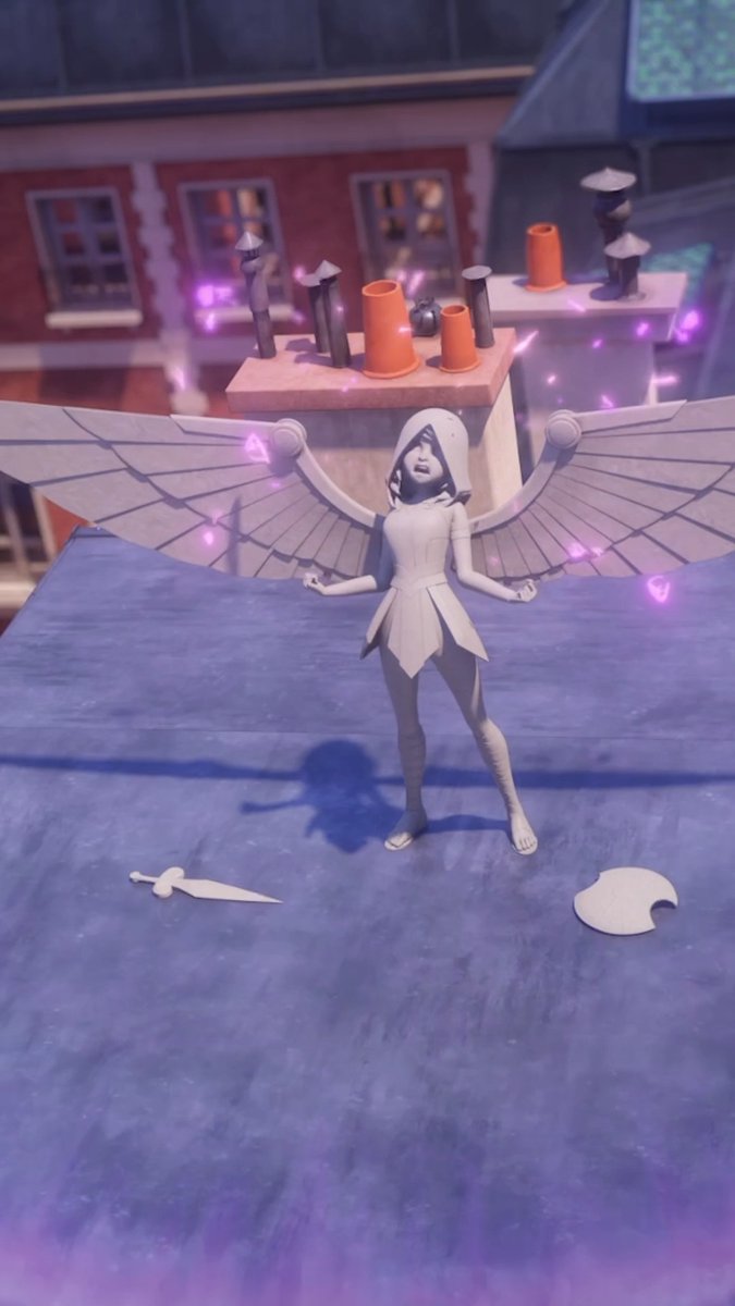Can Alya forgive Marinette? 🥺
