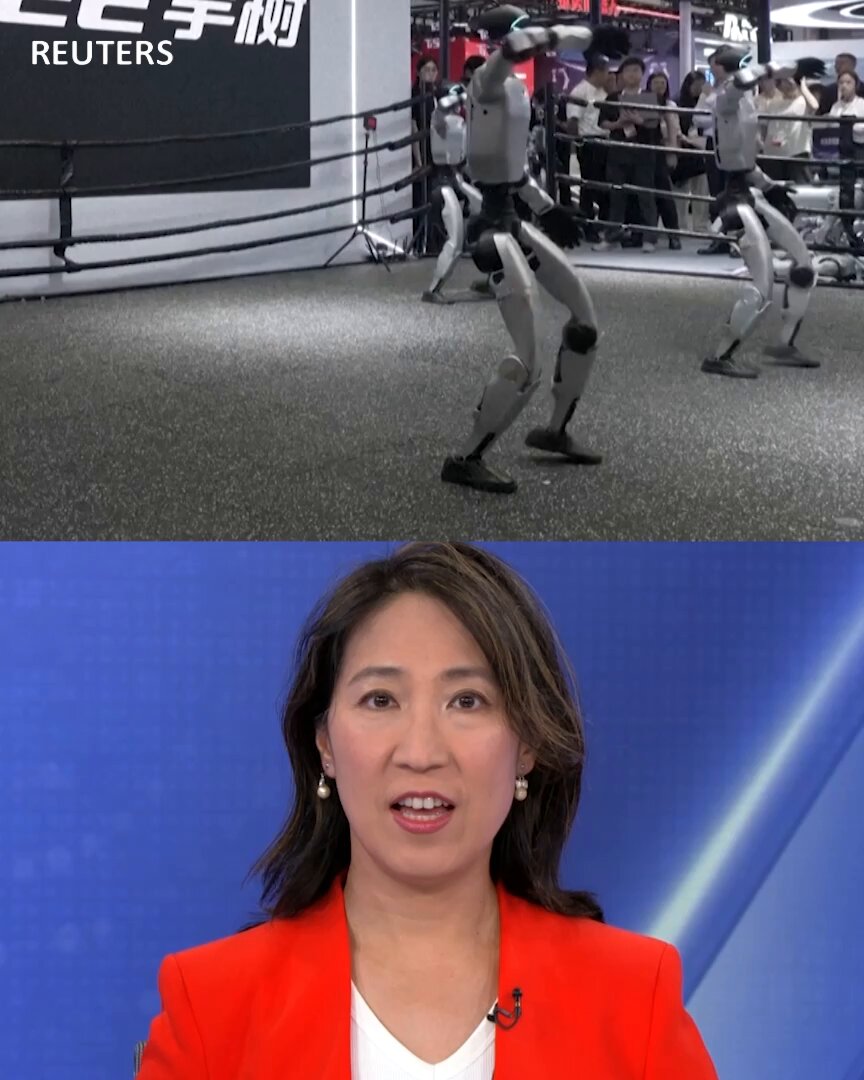 美中科技战在美中元首峰会即将登场之前持续升温。白宫在本周发布新《国家安全科技战略》，强调科技创新与国家安全之间的关联。与此同时，特朗普总统表示，中国国家主席习近平9月24日访美期间，双方可能讨论人工智能议题。 更多：