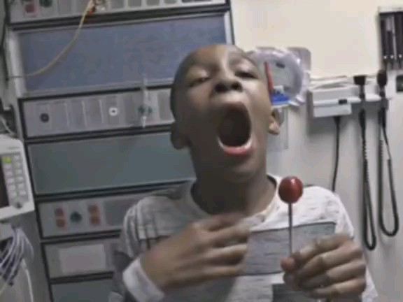 An 11 YO boy develops abnormal movements 4 hours after an IM antiemetic. What is the immediate treatment? A) IV benztropine/promethazine B) Oral levodopa C) IV dantrolene D) IV naloxone