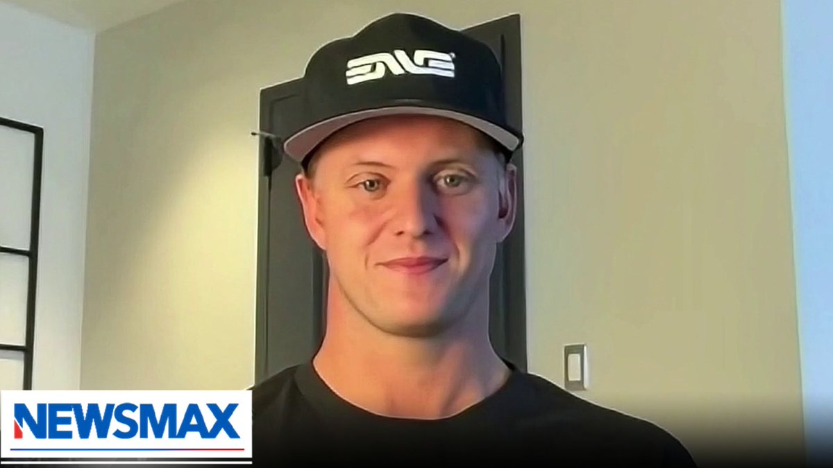 “It's an incredible chance where we get to race here… Everyone in IndyCar is so excited to be out here, go racing, and put on a show.” — Mick Schumacher on the historic street course at the Freedom 250 Grand Prix of Washington, D.C. Mick Schumacher Tom Basile 🇺🇸