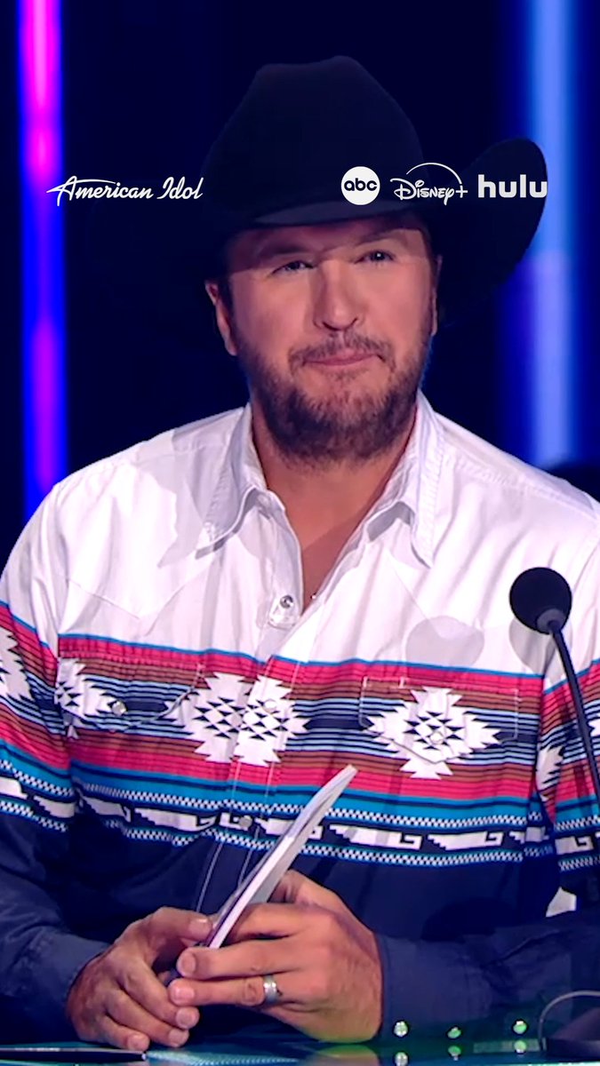 Do you even Yeehaw?! They do. #americanidol