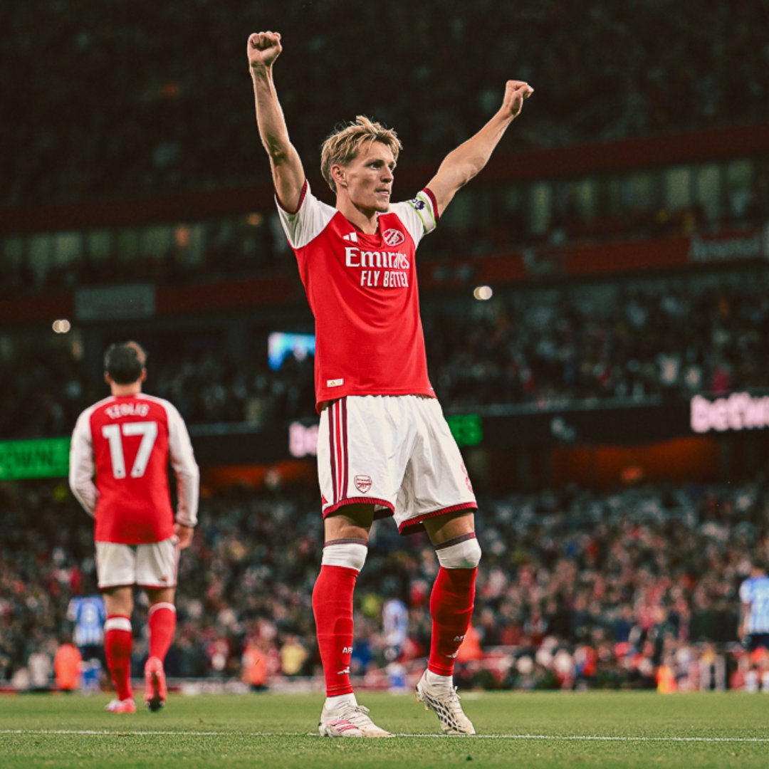 Sealed off by our skipper ©️