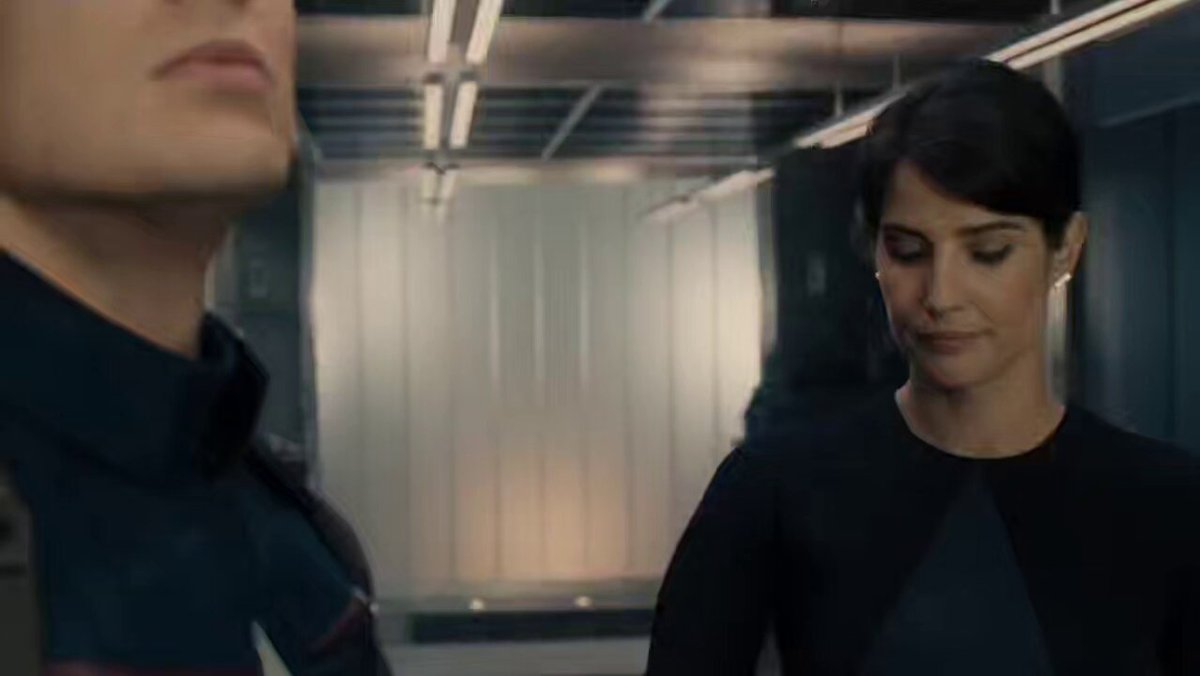 one things about Steve he is very kind, everyone was so defensive of the maximoff siblings rightfully so and yet he somehow understood them
