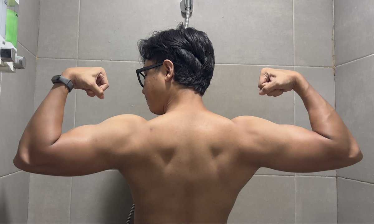 gua tau ini bakalan pecah kalo diupload —karena ga cenblu. tapi bodoamat