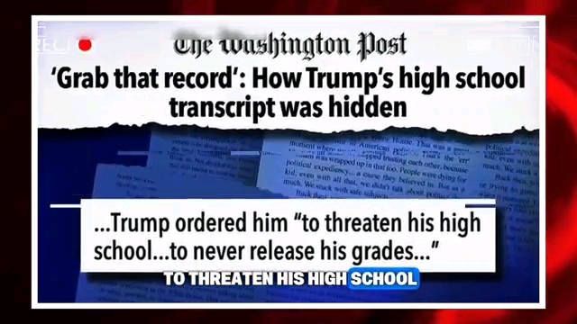 When the Wharton School of Finance becomes the Whartson School of "I heard it somewhere."
