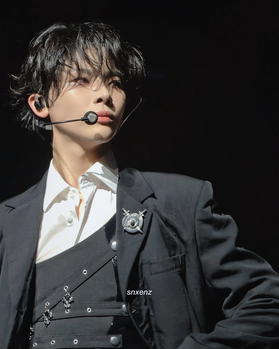 260822 BTW Singapore #니콜라스 #NICHOLAS #ニコラス #王奕翔
