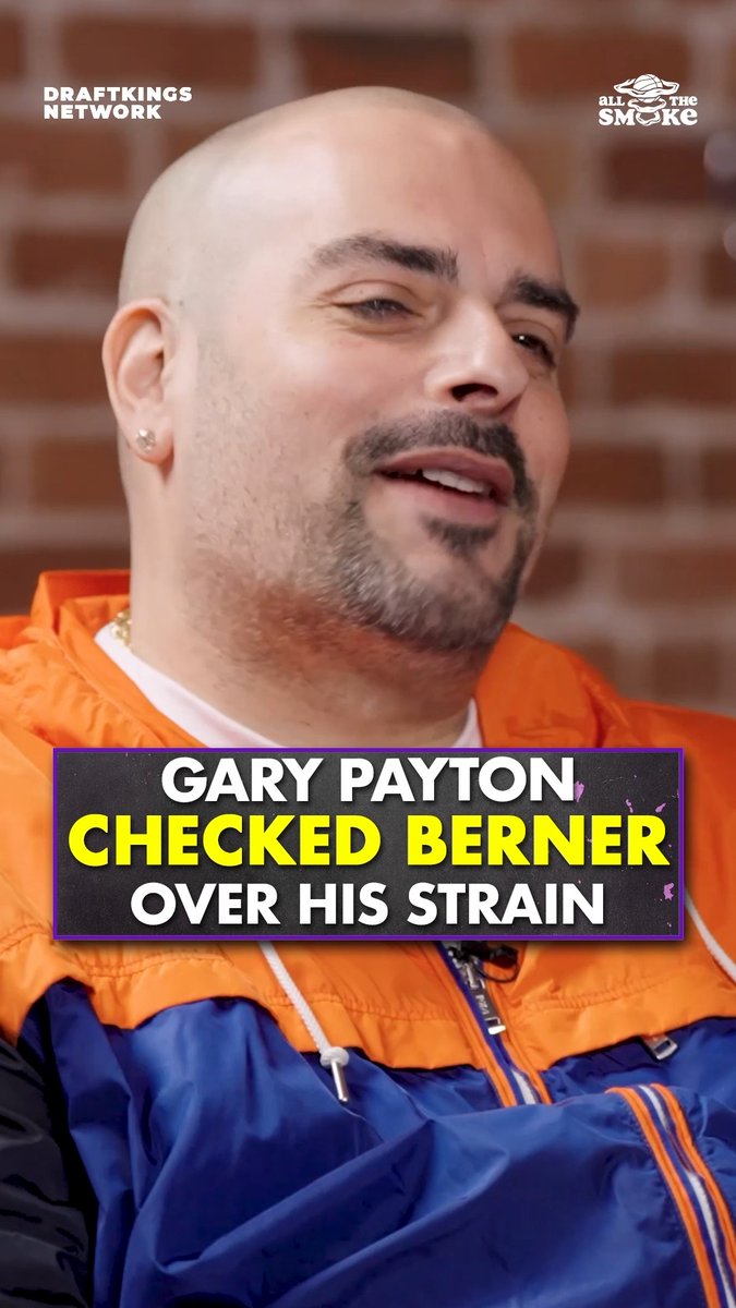 ๐๐๐ ๐๐๐ ๐๐๐๐๐ ๐๐๐๐๐๐๐๐ ๐๐๐๐: ๐๐๐ ๐๐ Gary Payton found out about โhisโ weed strainโฆ and wanted ANSWERS ๐ Cookies CEO Berner remembers the mafia-style sitdown that cleared the air ๐จ