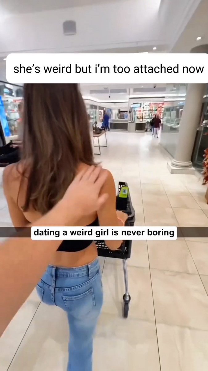 DATING WITH WEIRD GIRLS NOT BORING 🤣🤣🤣🤣🌹