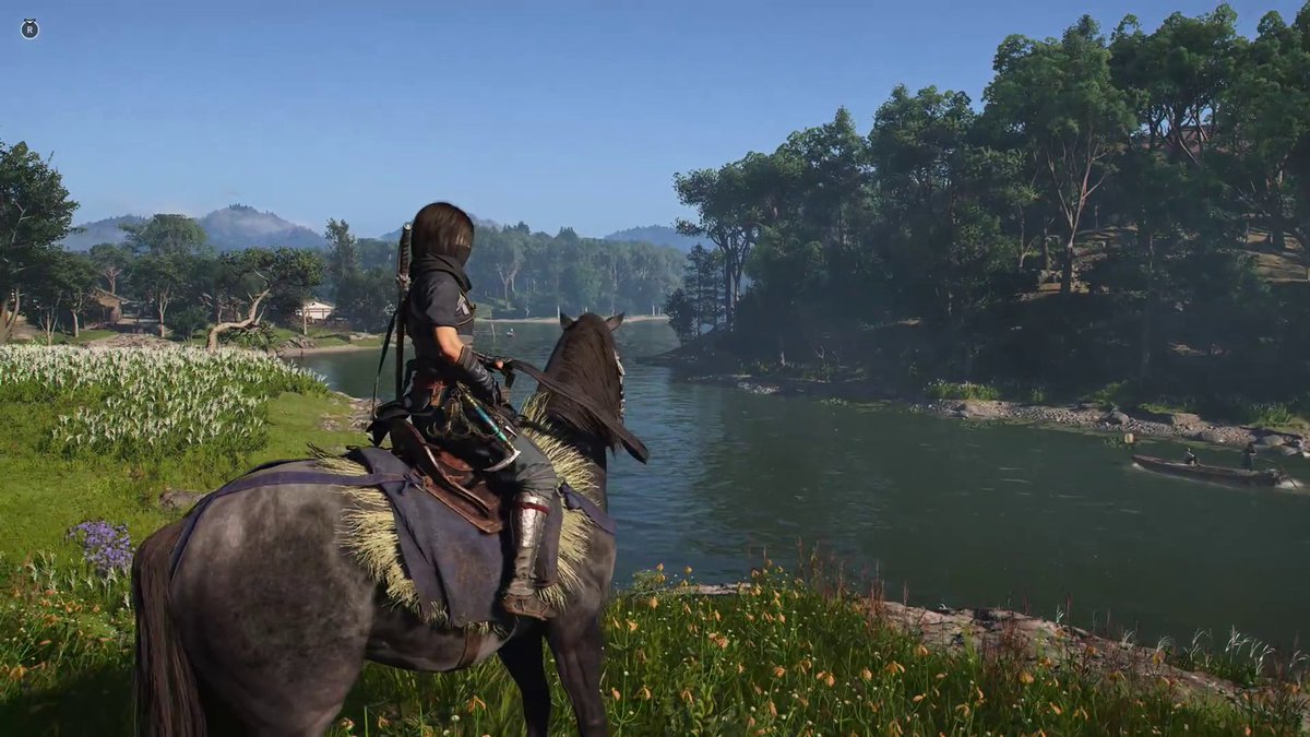 ✨ Flawless ✨ 📹 Assassin's Creed Shadows gameplay from Reddit user Helios.