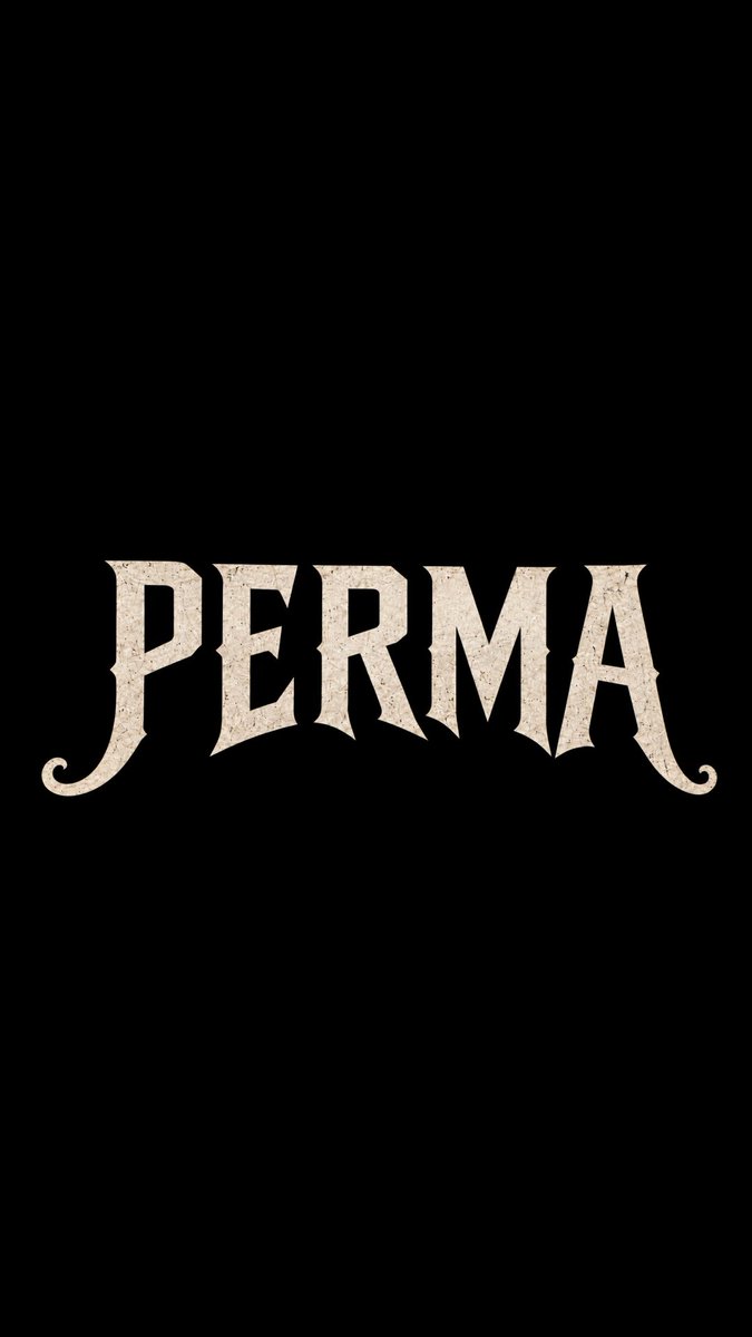 PERMA online! 🤘🏻