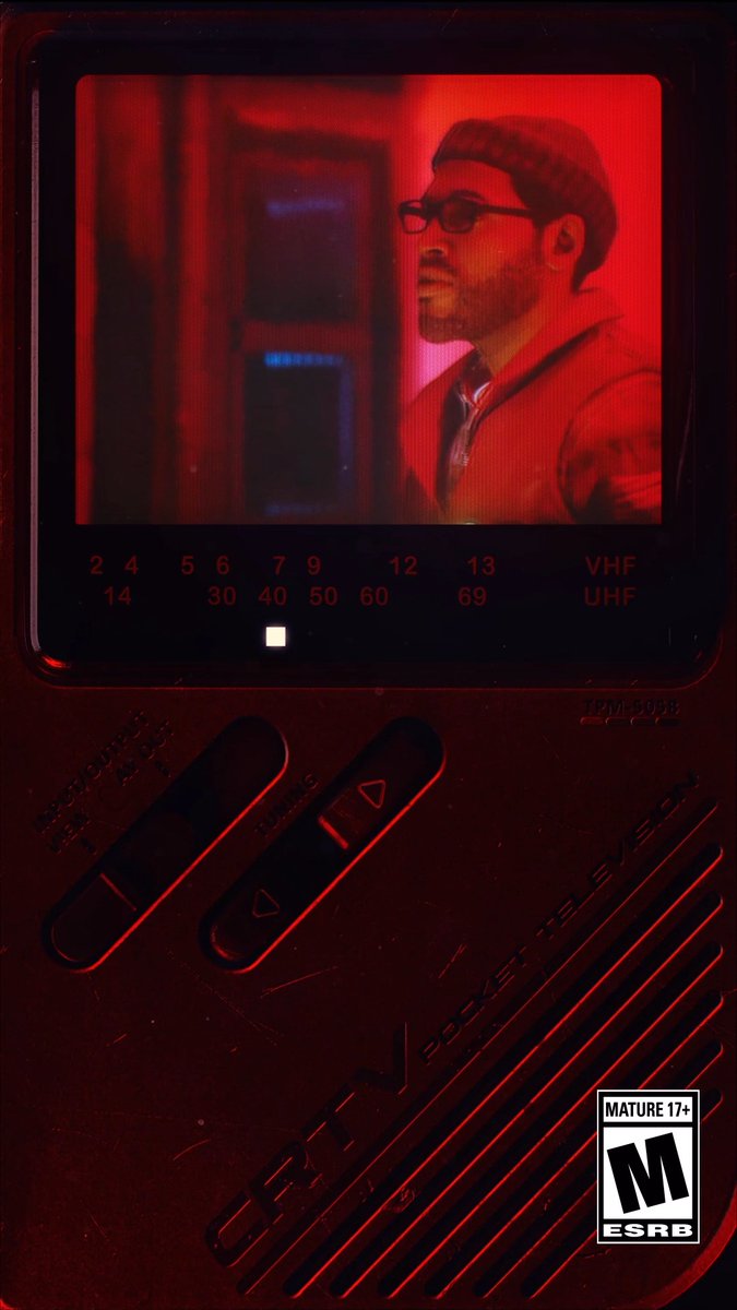 Receiving transmission. Don’t change the channel. ▶ Pre-order now #SILENTHILL #Townfall