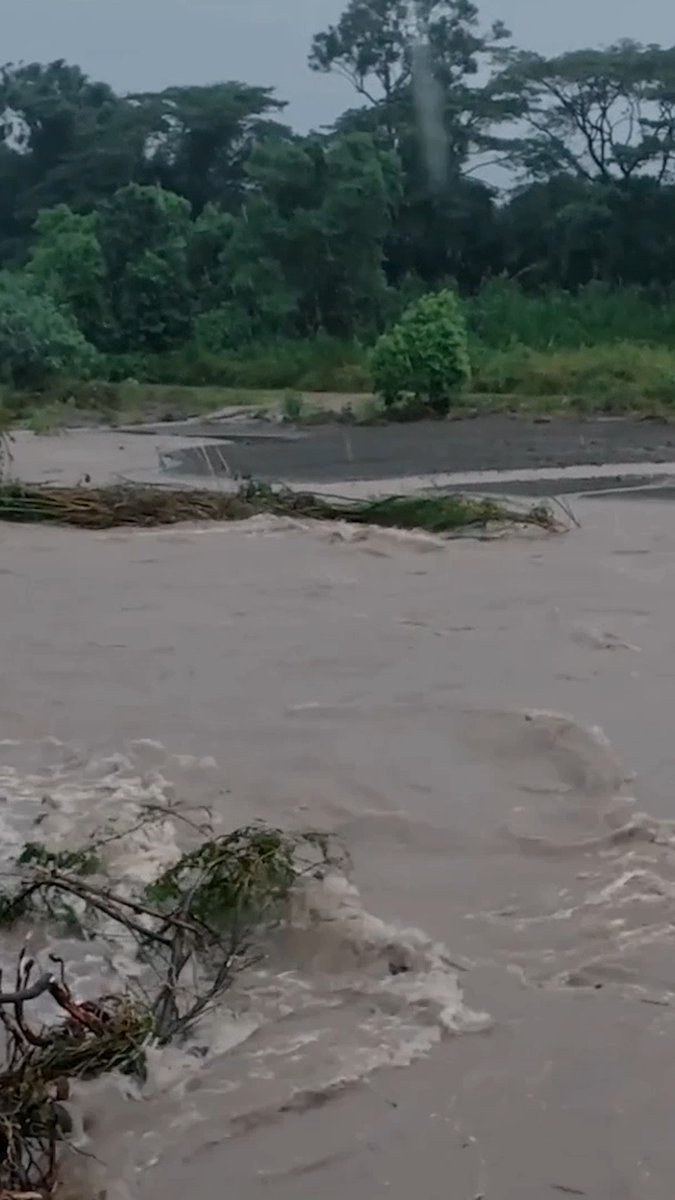 Hurricane Melissa tears across Jamaica, leaving destruction in its wake. New #IntheEyeoftheStorm Sunday at 10P.