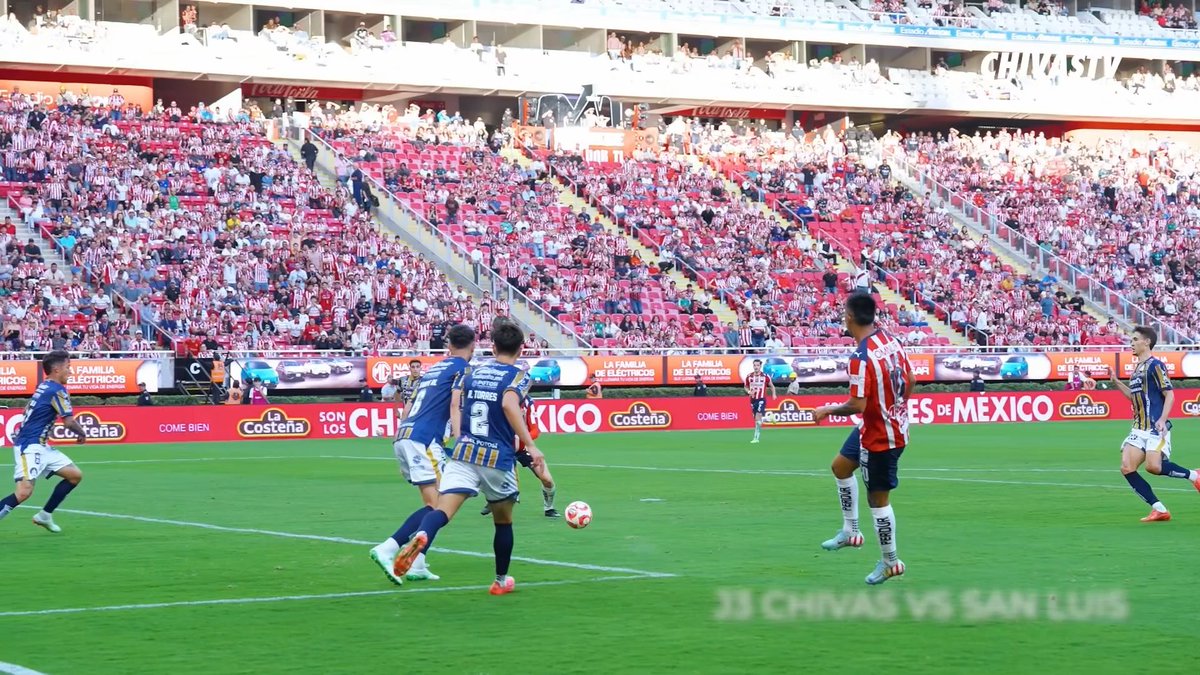 🎶 And I wonder... who's lovin' you? 🐜 🥹 Some of the best goals scored by Armando González for El Rebaño 🐐