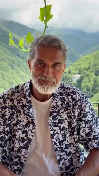Şalvar ve cübbesini neden çıkardığını böyle açıkladı; 🗣️HALK ne der değil, HAKK ne der, derdindeyim...!