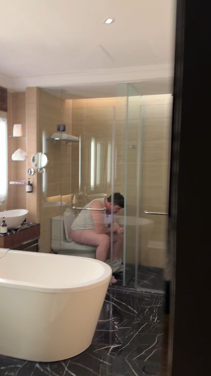 Pranking Andreas🤣