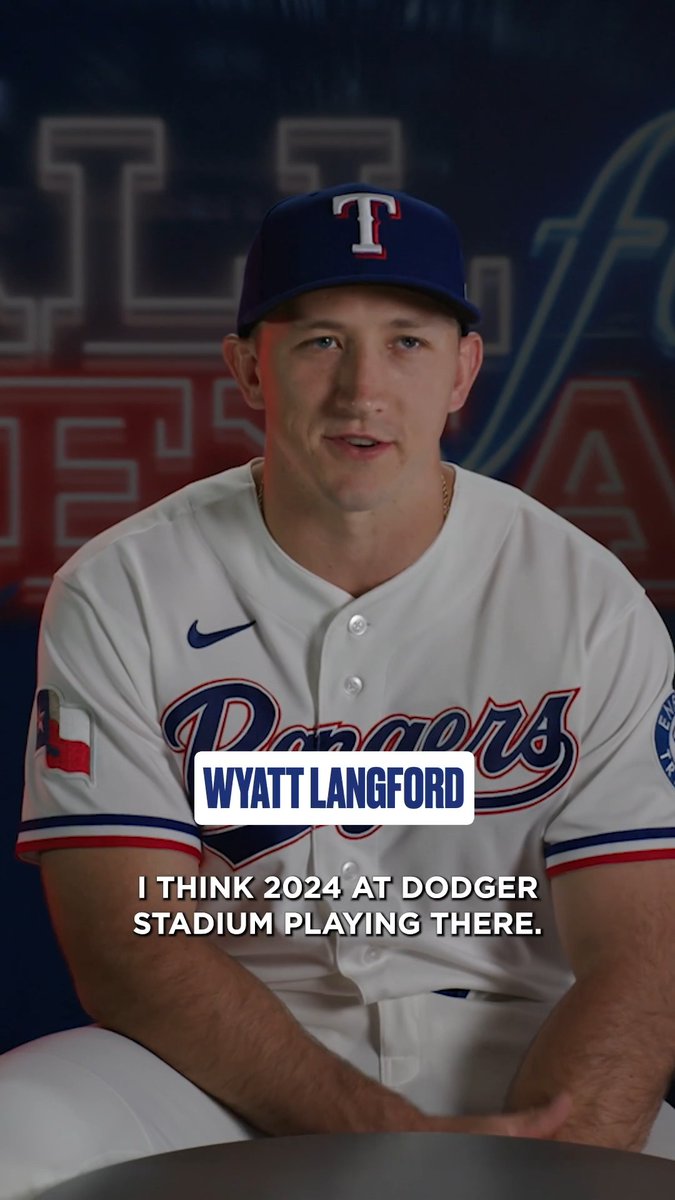 Wait, I'm facing who!? #PlayersWeekend
