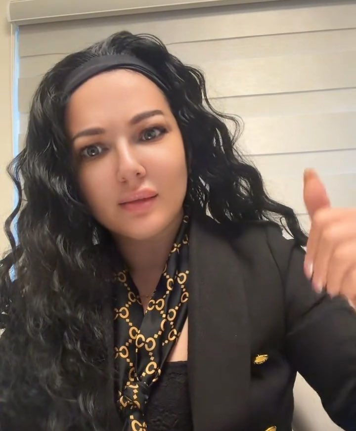 عراقية شريفة تطالب السعودية العظمى بـ،ـدك معاقل التبعية الإيرانية بالعراق وفاطمة الحيدري وكل شرفاء العراق وياج نطالب السعودية بـ،ـدك وقـ،صف كل مواقع الفصائل الايرانية داخل العراق 🇮🇶