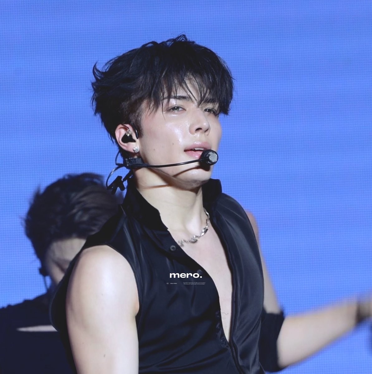 260822 Deer hunter #andTEAM_MAKI #마키 #MAKI #マキ #앤팀