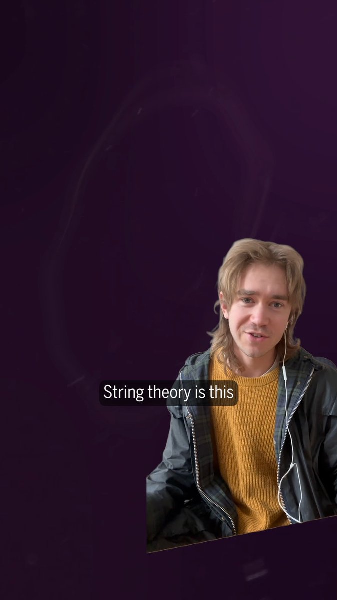 For decades, string theory promised a “theory of everything” that described all particles and forces as tiny vibrating strings. Physicists hoped it could also solve one of the field’s deepest problems: reconciling quantum mechanics with gravity. But as string theory grew increasingly elaborate—and experimentally unreachable—many physicists lost hope. Now, some researchers are revisiting the theory from first principles. Learn more: