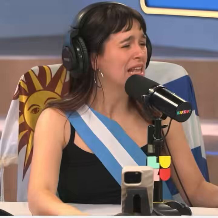 varicela no la conoce😭 t amo evitta