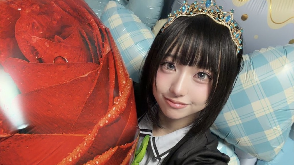 涼海すう(高嶺のなでしこ)SHOWROOM 2026/08/22 (土) 22:00 #高嶺のなでしこ #涼海すう