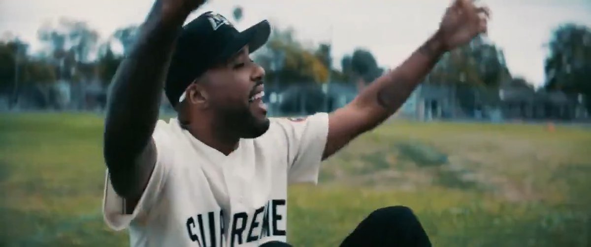 After School 📘 Dom Kennedy (2013)