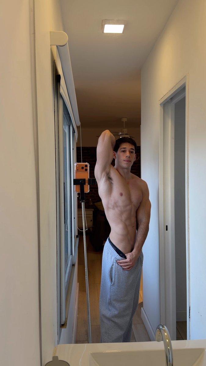 do you want to get a taste? 👅 check the replies 🤫