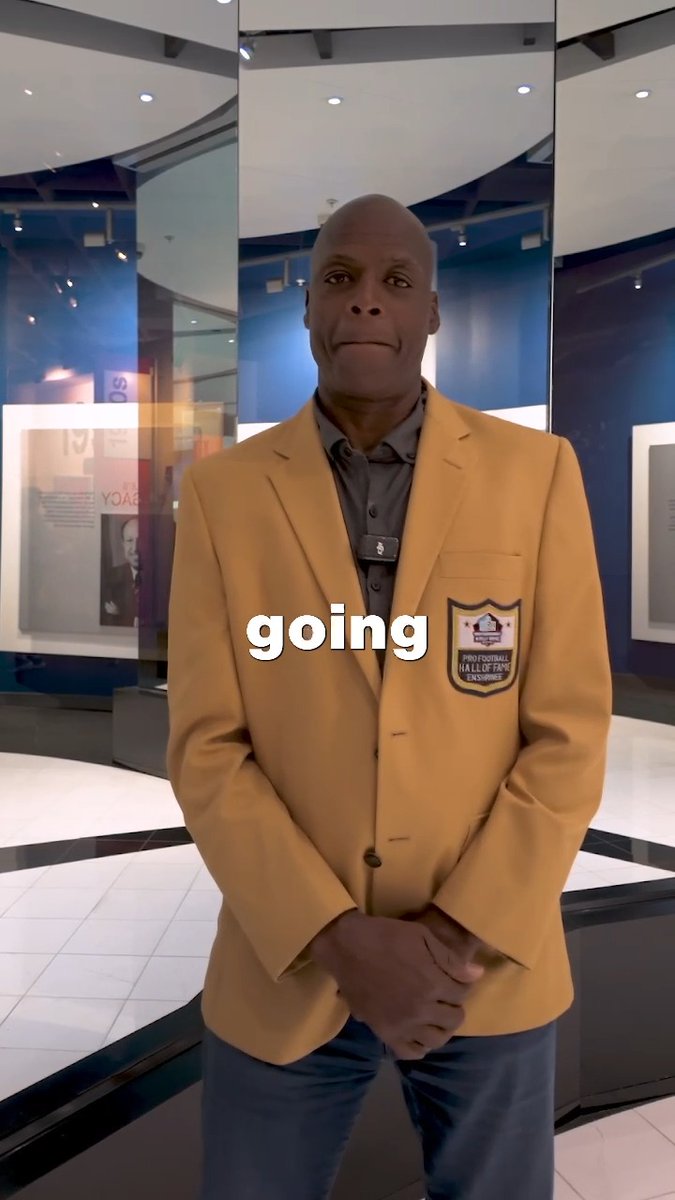 Darrell Green picks who would win in a 40-yard dash 🧐