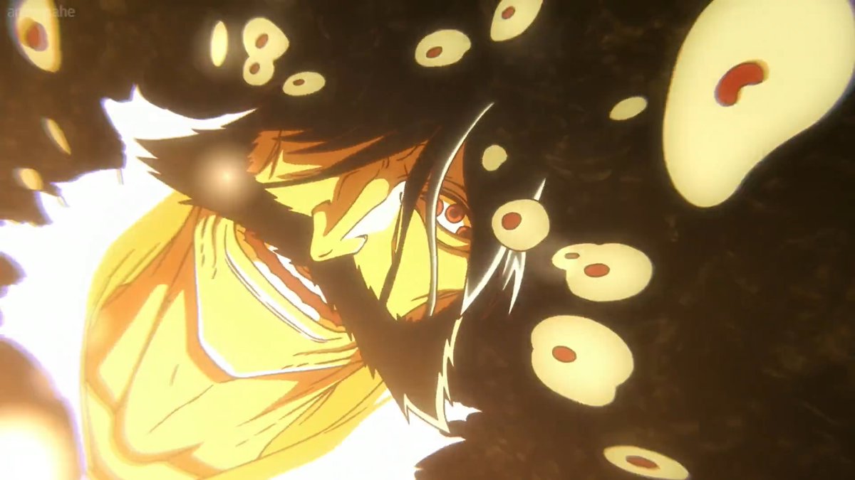 Why isn’t anyone talking about how Jugram lost the almighty and how Yhwach got it back before he got erased? This is the same situation with Ichibei, he will undo everything with the almighty, probably bringing Orihime back to life