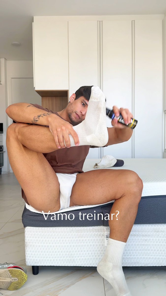 Bora treinar? 💪🏼