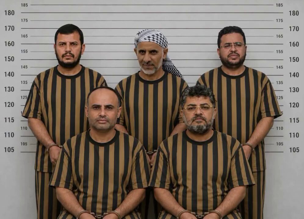 النهاية الحتمية .. من ظلم سيظلم والأيام ستدور هذا وعد الله وسنن الحياة لا مفر منها