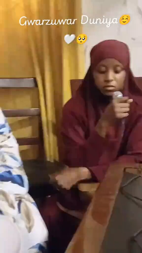 Close your day with the beautiful recitation of the Holy Qur’an.👇🙏❤️🤍👏🙏