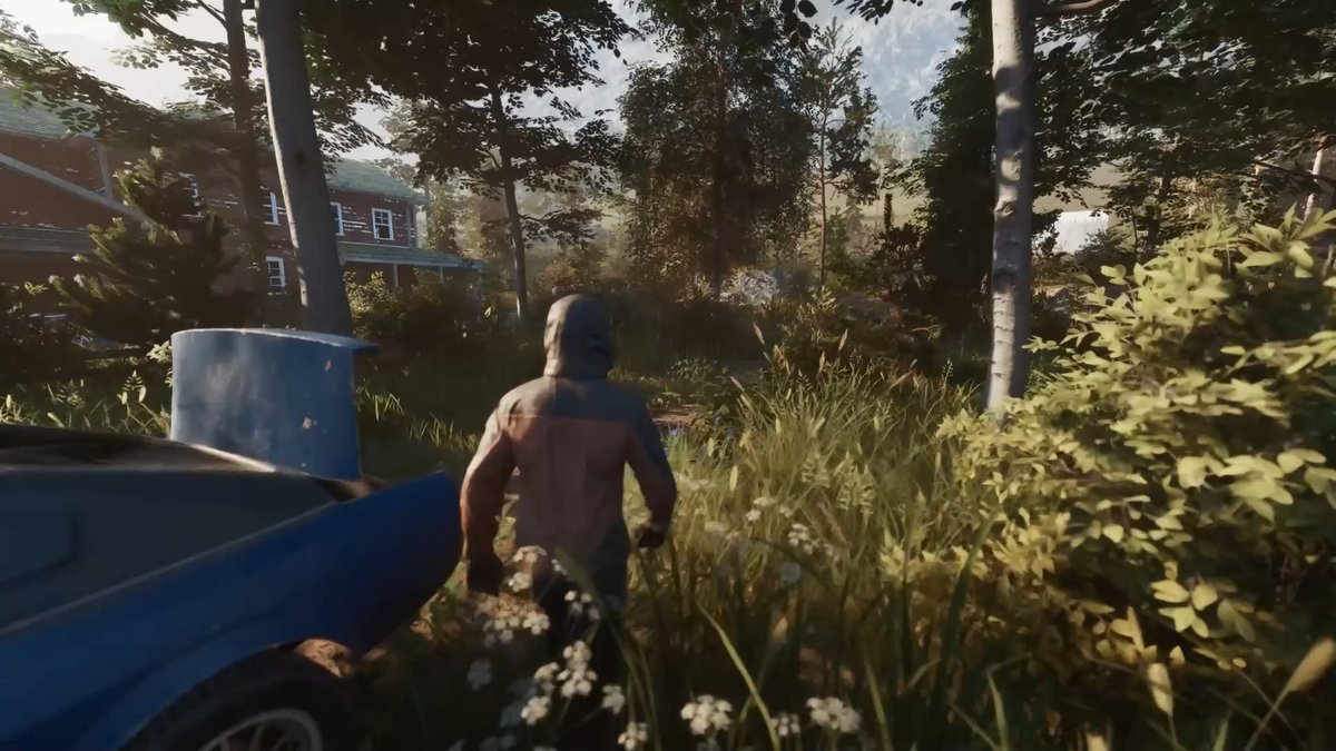 DayZ meets Project Zomboid in this zombie survival game. - The game takes place in 64 km² fully handcrafted world with hundreds of unique locations - You can play solo or on dedicated servers with up to 64 players - The first closed beta test for Ardem will begin on August 31