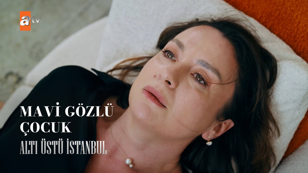 “Siz nasıl uyuyorsunuz?” #AltıÜstüİstanbul atv