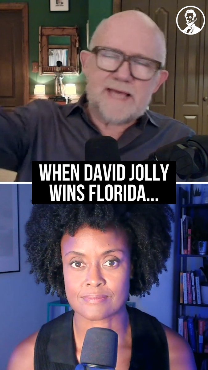 Trump's renaming spree might be worse than undone. It might backfire hilariously. Watch The Breakdown: