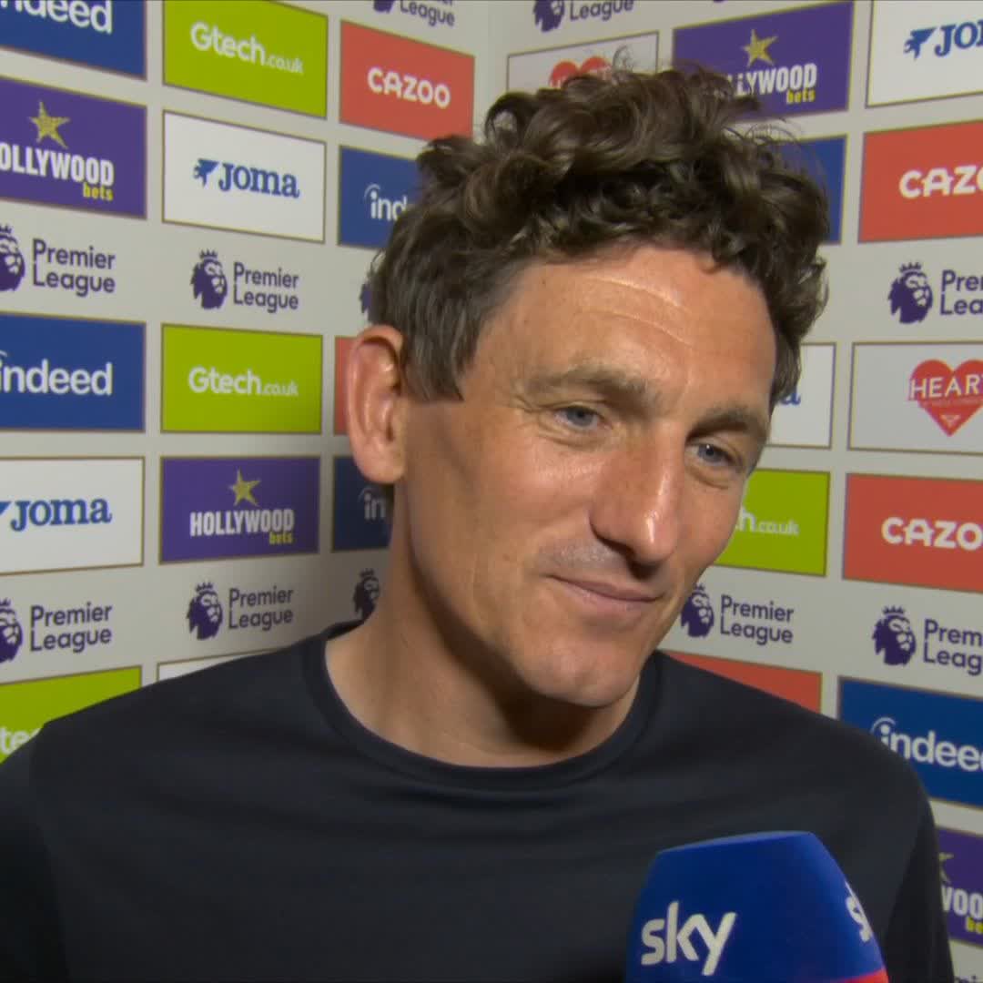 "Today is just the start" Keith Andrews on Brentford's aims for the season 📈