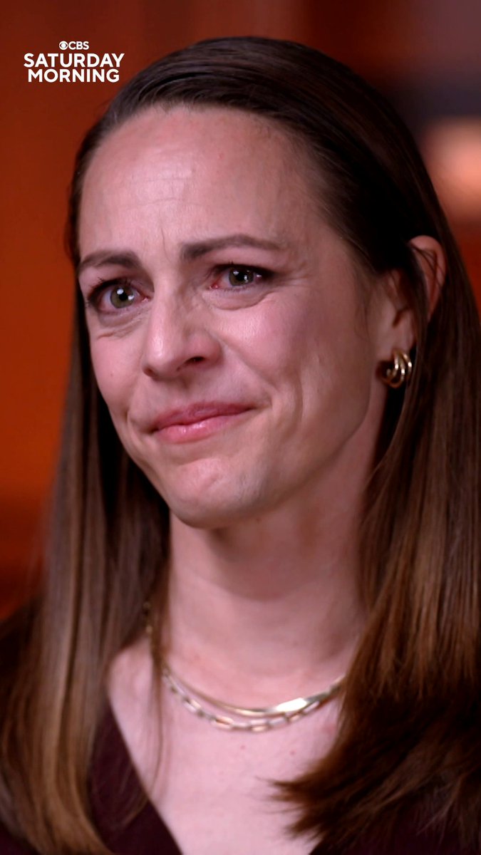Olympic runner Jenny Simpson speaks with errol barnett • cbs about stepping away from running after a life-changing medical diagnosis.